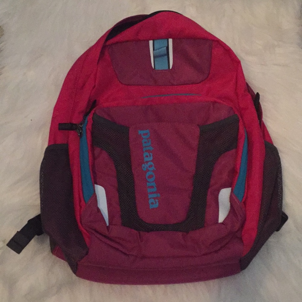 Patagonia mini backpack